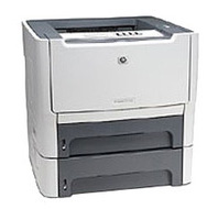 HP LaserJet P2015x 