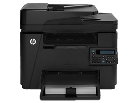 HP LaserJet Pro MFP M225dn 