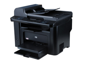 HP LaserJet Pro M1536dnf 