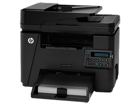 HP LaserJet Pro MFP M226dn 