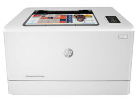 HP Color LaserJet Pro M154nw 