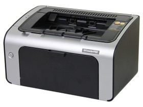 HP LaserJet P1108 驱动