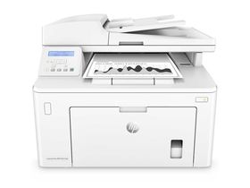 HP LaserJet Pro MFP M227sdn 