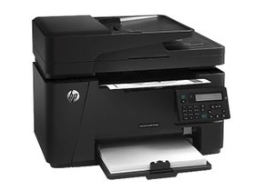 HP LaserJet Pro M128fn 