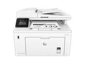 HP LaserJet Pro MFP M227fdw 