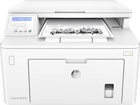 HP LaserJet Pro MFP M227d 