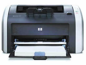 HP LaserJet 1010 