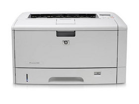 HP LaserJet 5200 