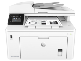 HP LaserJet Ultra MFP M230fdw 