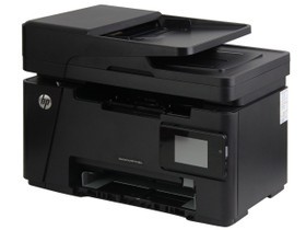 HP LaserJet Pro M128fw 