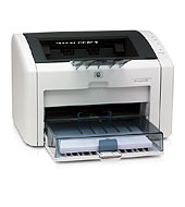 HP LaserJet 1022 