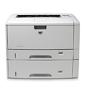 HP LaserJet 5200Lx 