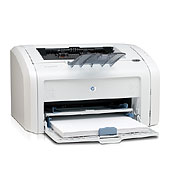 HP LaserJet 1018 