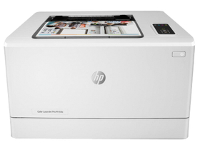 HP Color LaserJet Pro M154a 