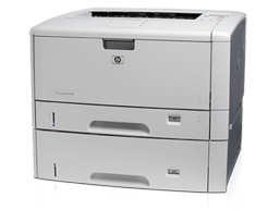 HP LaserJet 5200dtn 