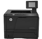 HP LaserJet Pro 400 M401dw 