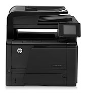 HP LaserJet Pro 400 MFP M425 