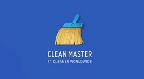 Clean Master中文版 - Chrome浏览器垃圾清理大师