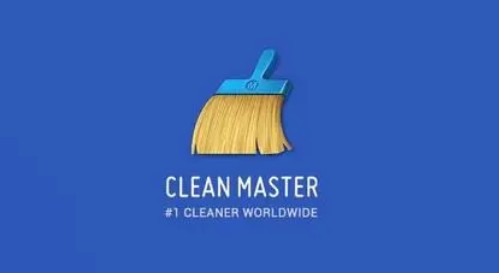 Clean Masterİ - Chromeʦ