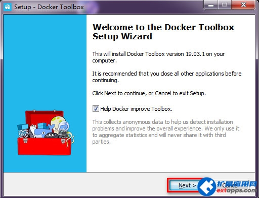 win7װdocker̳_dockerwin7װϸ1