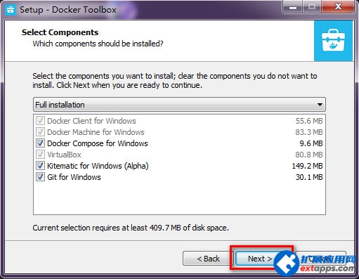 win7װdocker̳_dockerwin7װϸ3