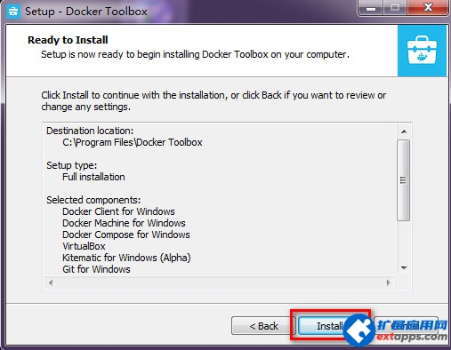 win7װdocker̳_dockerwin7װϸ5