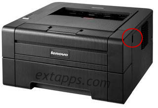  Lenovo LJ2600Dӡ㷽ϸ