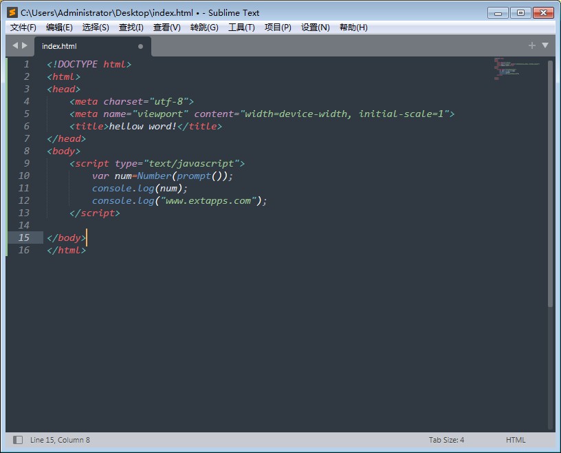 Sublime Text v4.0.4138ɫĺƽ _windowsⰲװ汾(ǿĴ༭)