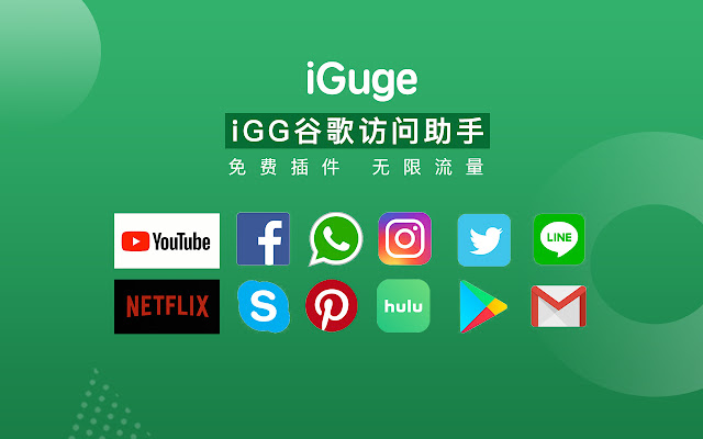 iGG谷歌访问助手_谷歌应用商店打不开怎么办_谷歌访问插件下载