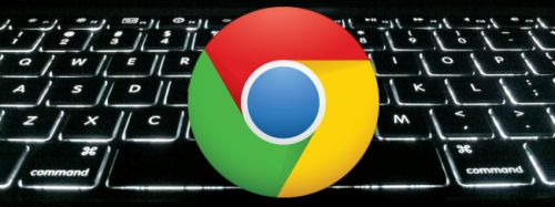 Google Chrome谷歌浏览器快捷键大全_浏览器功能快捷键