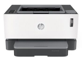 惠普HP Laser NS 1020w 驱动下载