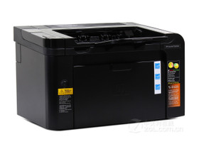 惠普HP LaserJet P1606dn 打印机驱动下载