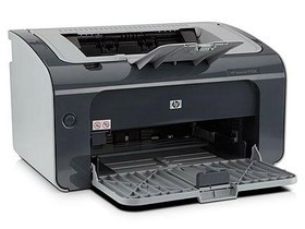 惠普HP LaserJet P1106 打印机驱动下载