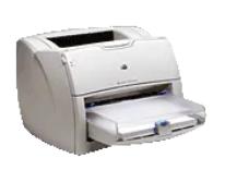 惠普HP LaserJet 1005 打印机驱动下载